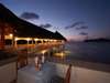 La Reserve - Dining 